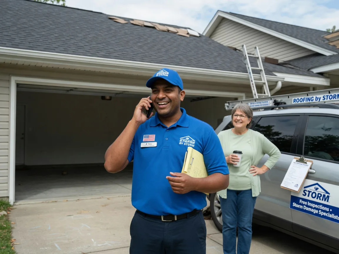 Roof Repair Near Me Stonington, IL FAQs