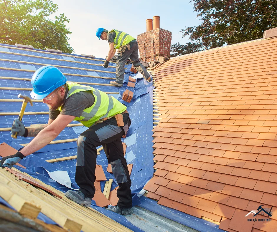 Why choose Roof Repair Near Me in Stonington, IL